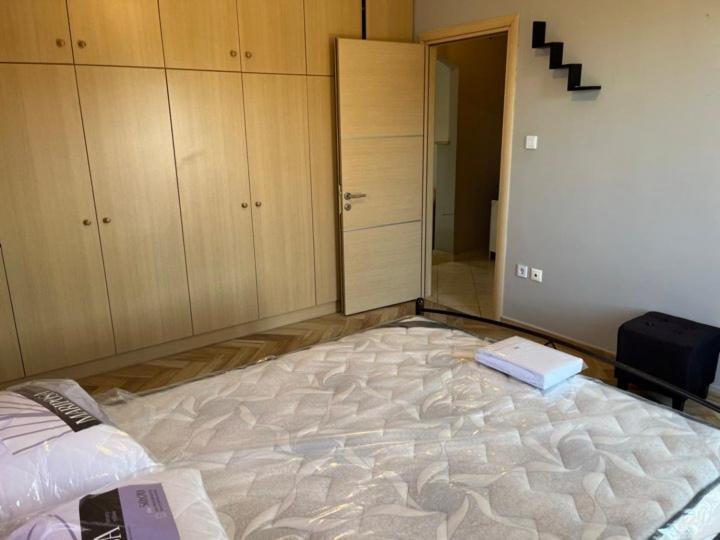 Kampos Apartment Chios Town Exterior foto